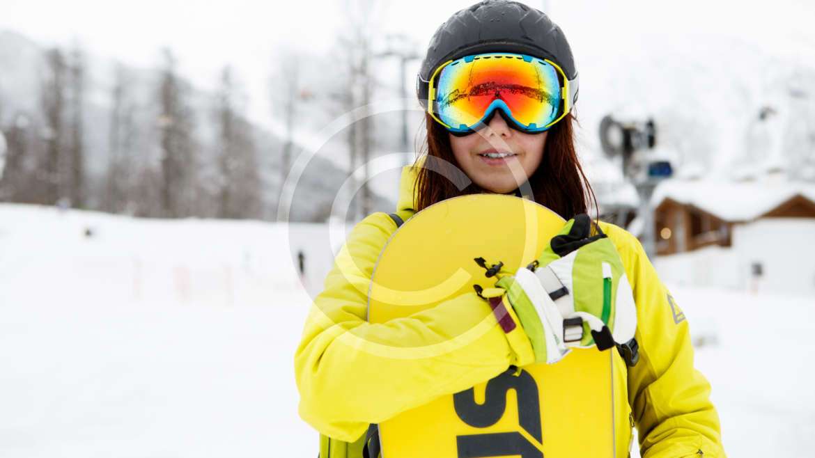 Find Out how to Choose the Right Boots for Ski or Board
